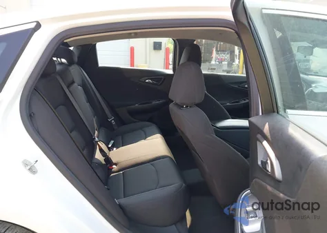 2024 Chevrolet Malibu Fwd 1Lt из США, поврежденный, VIN 1G1ZD5ST6RF118086